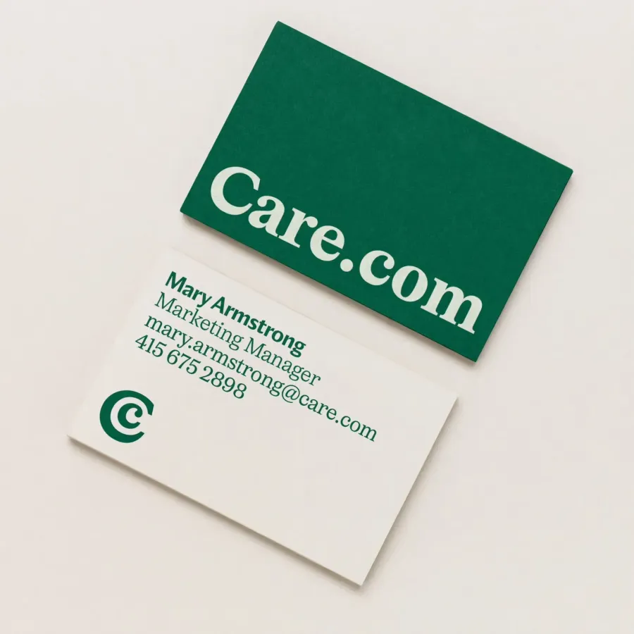 Care.com, image 6