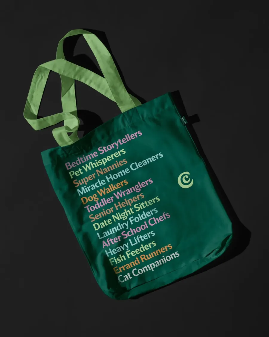 Care.com, image 7