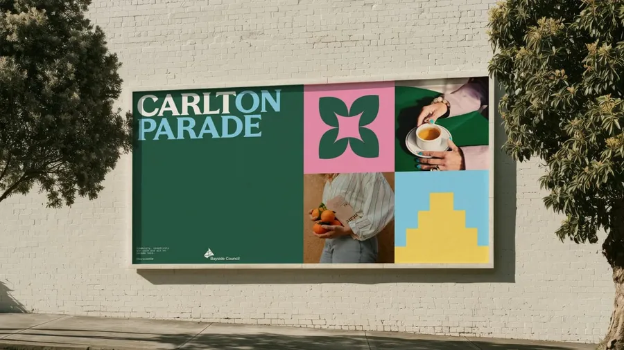 Carlton Parade