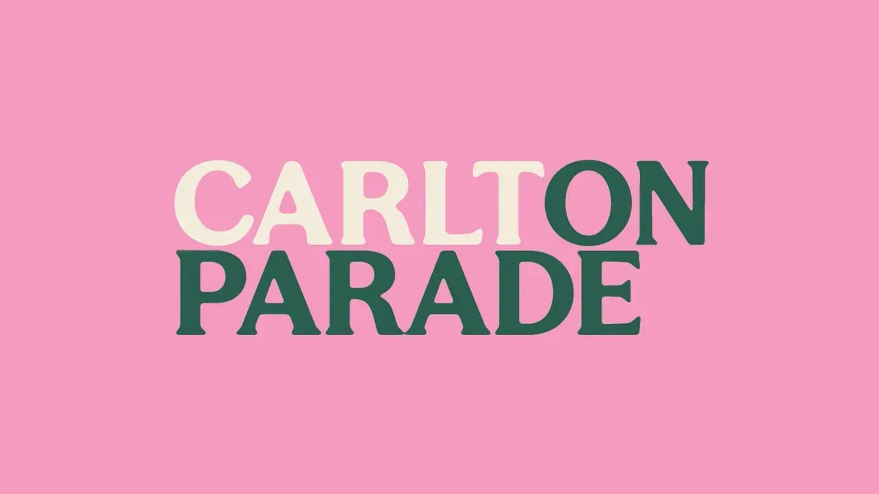 Carlton Parade, gallery 1 poster