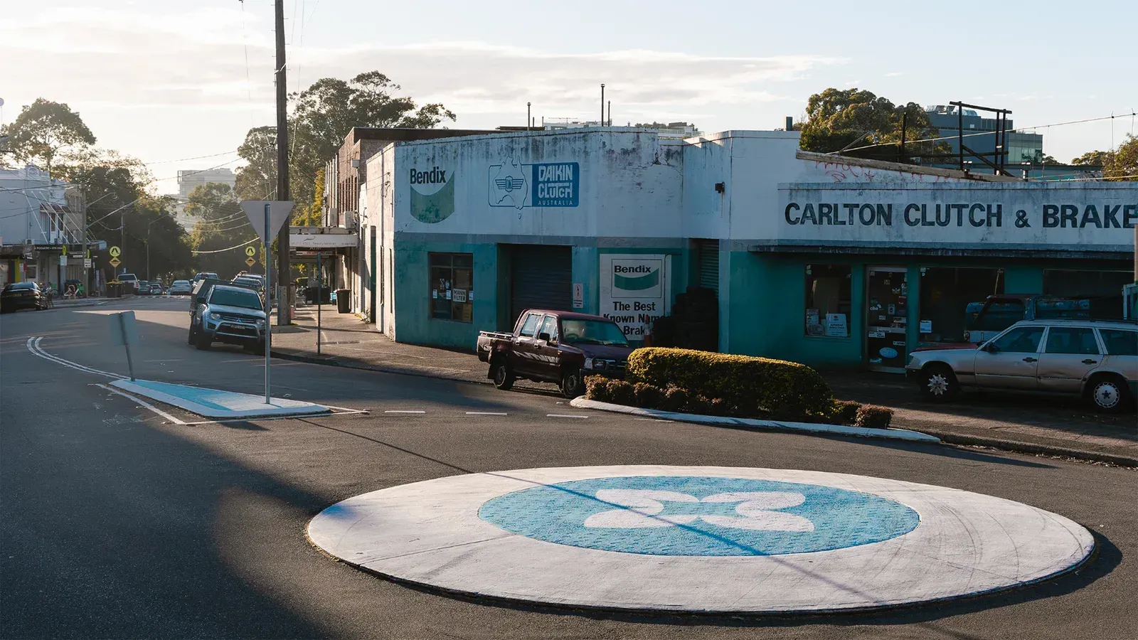 Carlton Parade, gallery 10