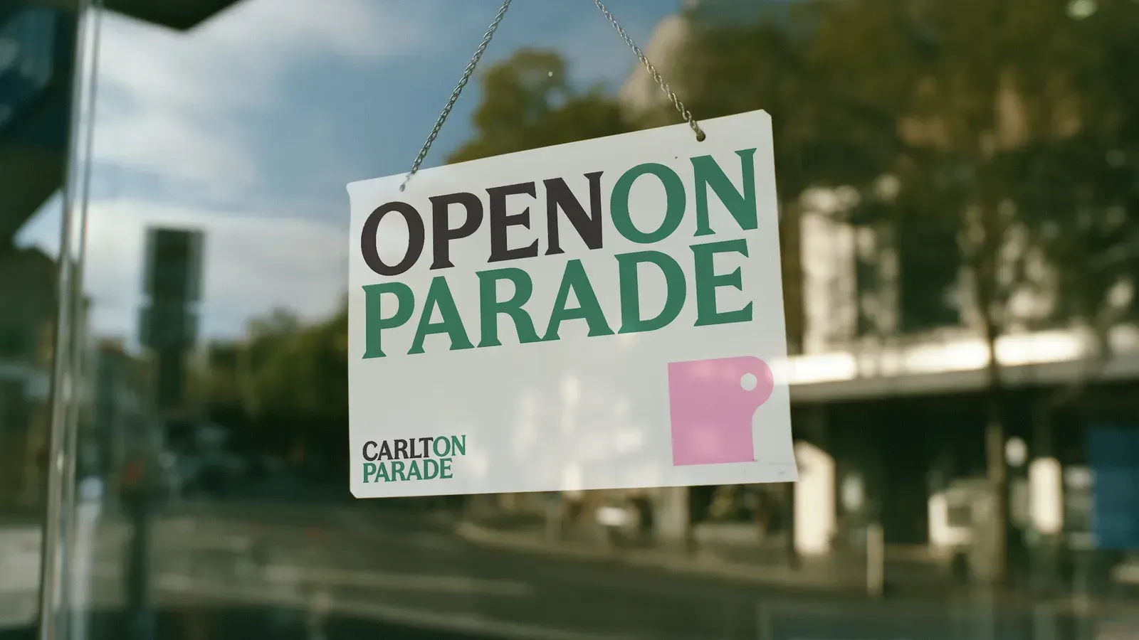 Carlton Parade, gallery 3