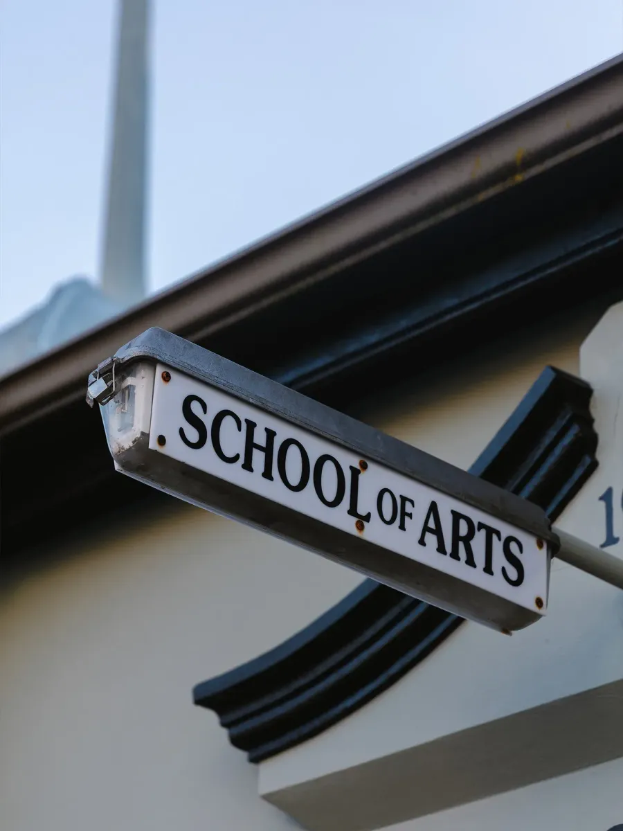 Carlton Parade, gallery 4 1