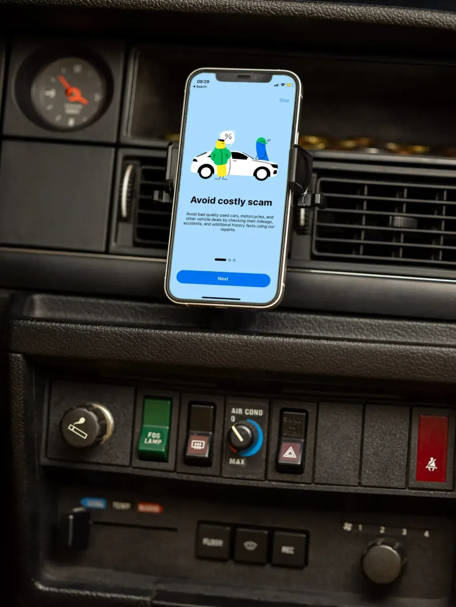Carvertical, image 4