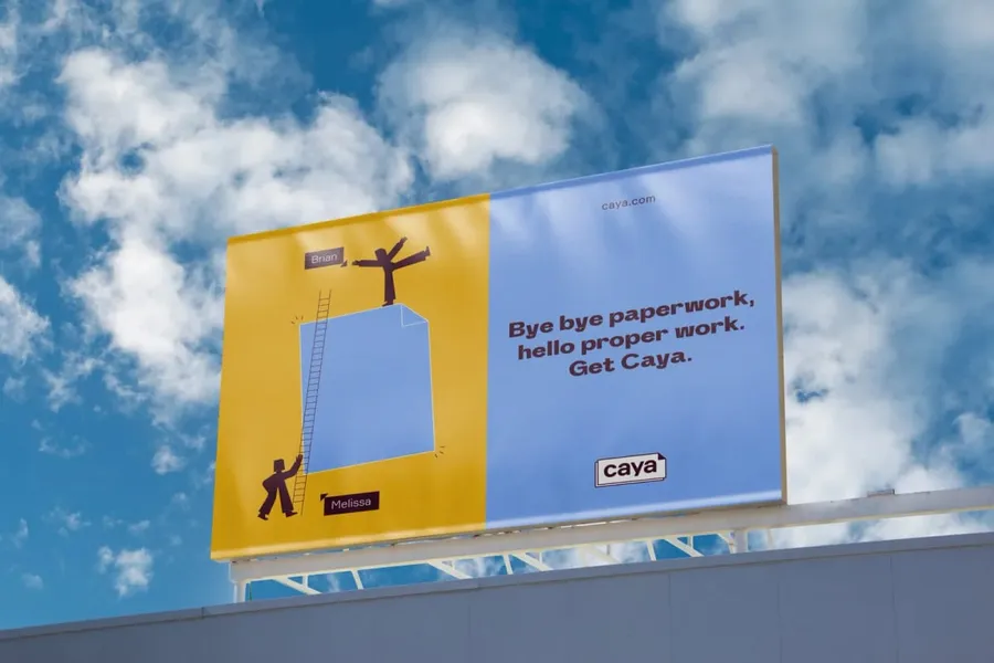 Caya