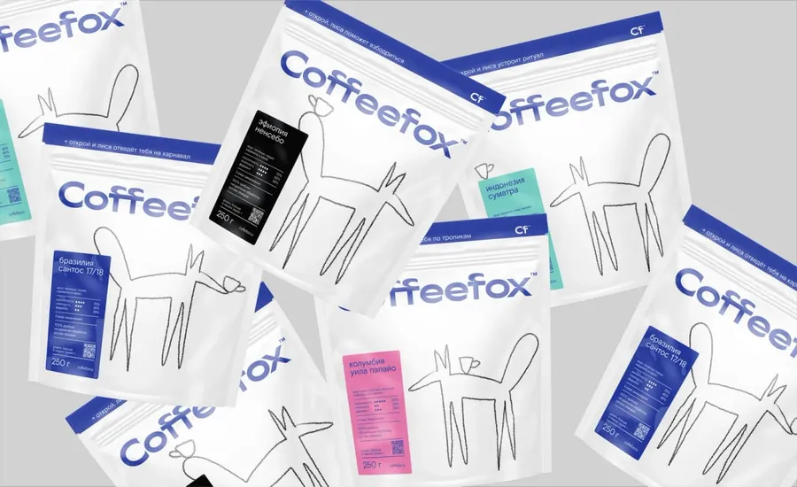 Coffeefox
