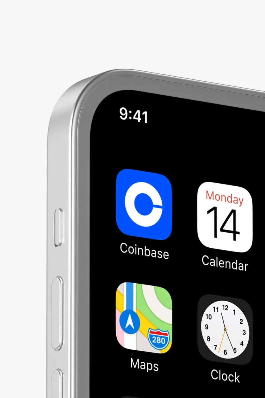 Coinbase, gallery 2