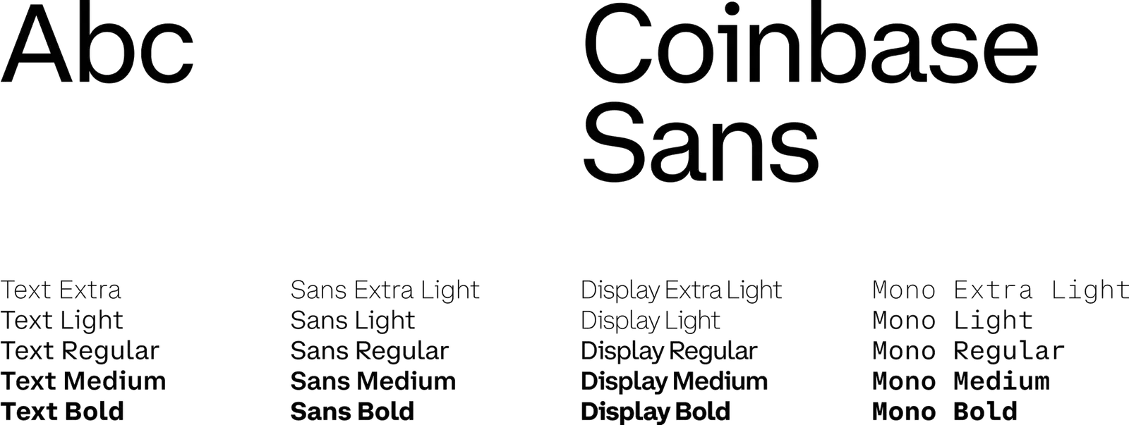 Coinbase, gallery 4