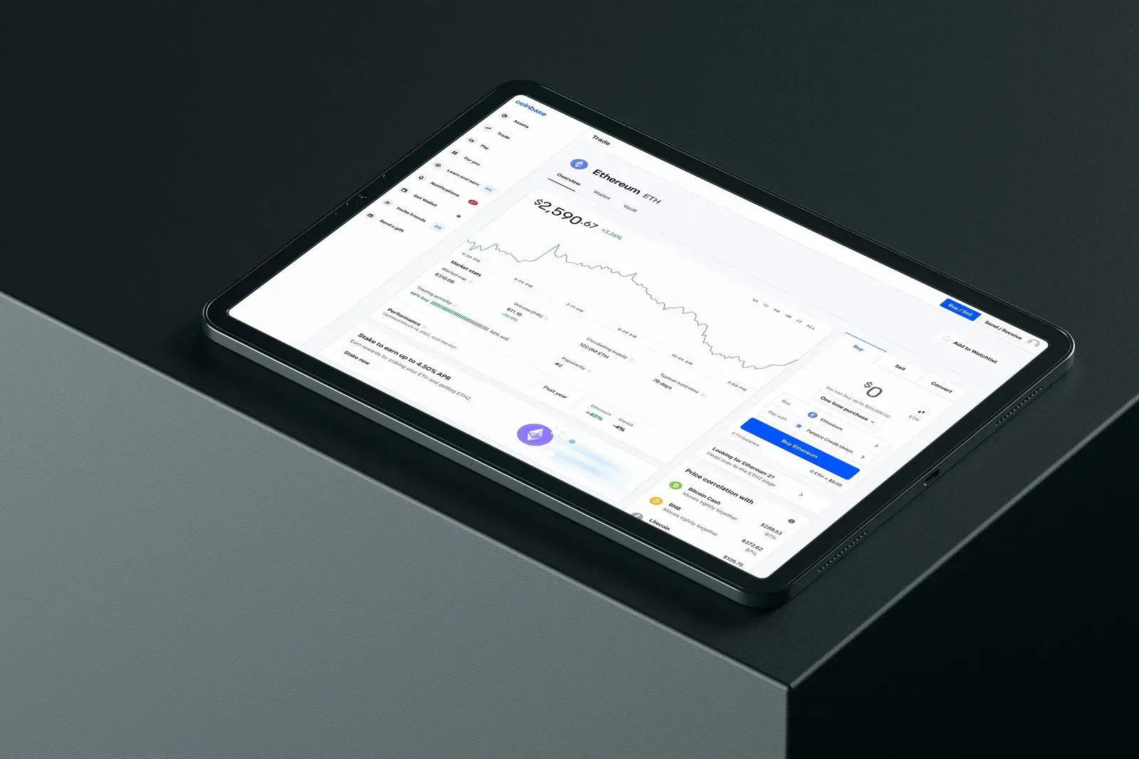 Coinbase, image 4