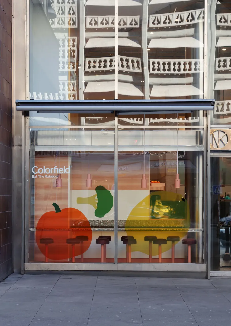 Colorfield, image 5