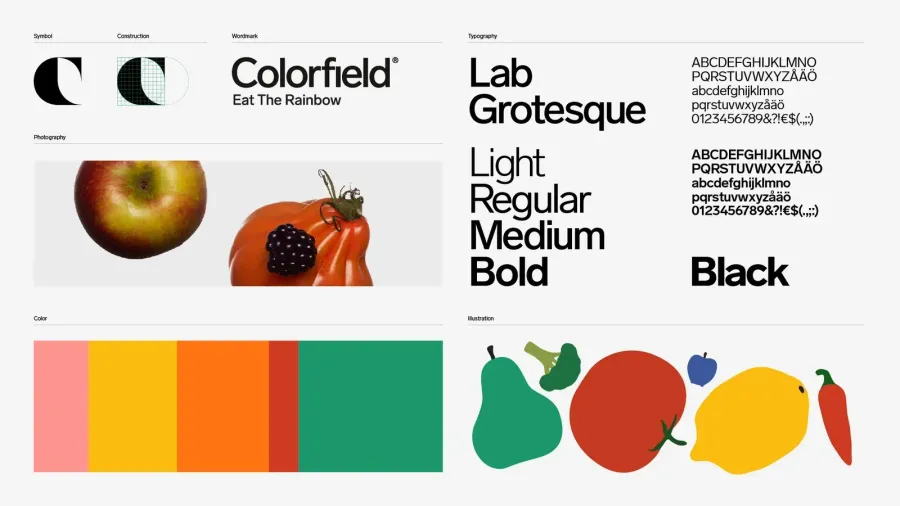 Colorfield, image 6