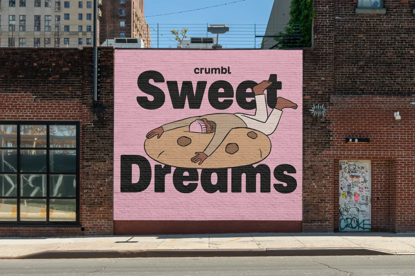 Crumbl, image 3