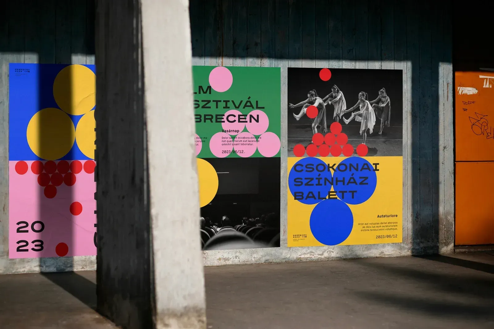 Debrecen 2023, image 6