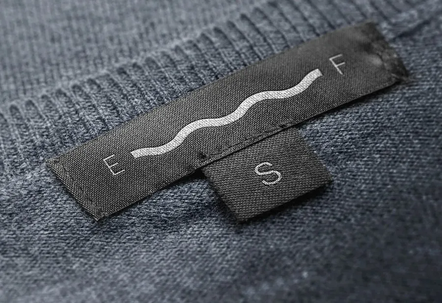 Eas Fors Isle of Mull Knit