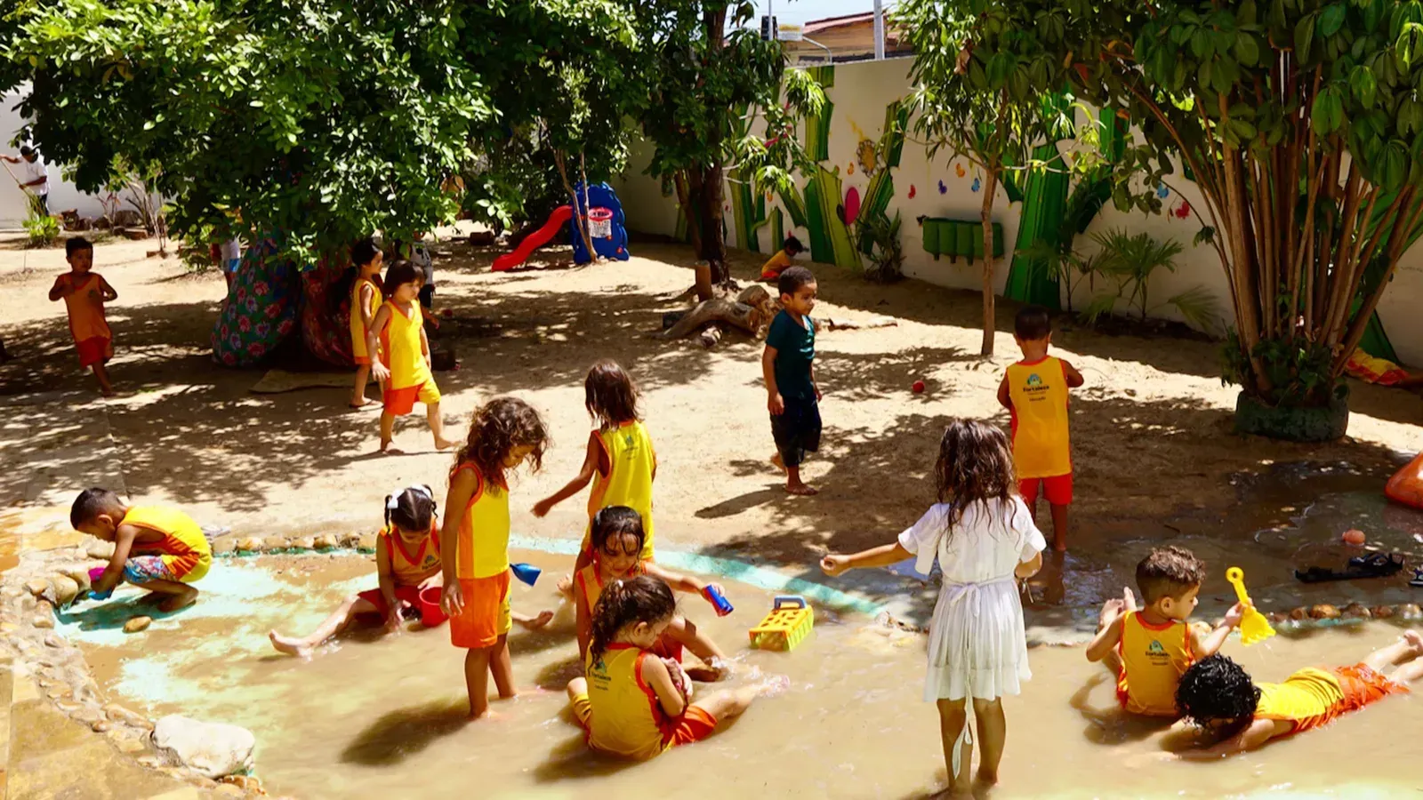 Escola + Natureza, image 5