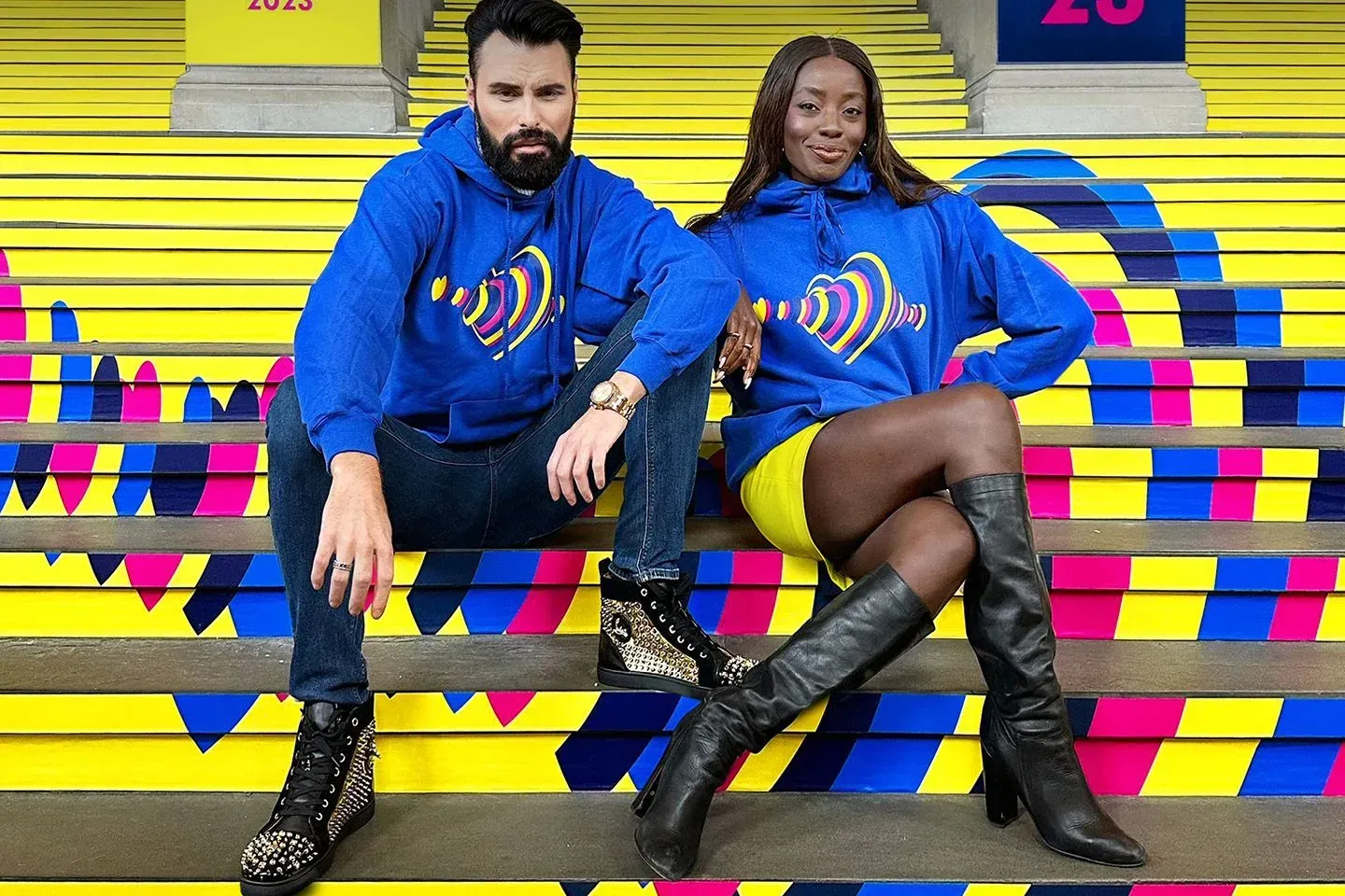 Eurovision 2023, image 3