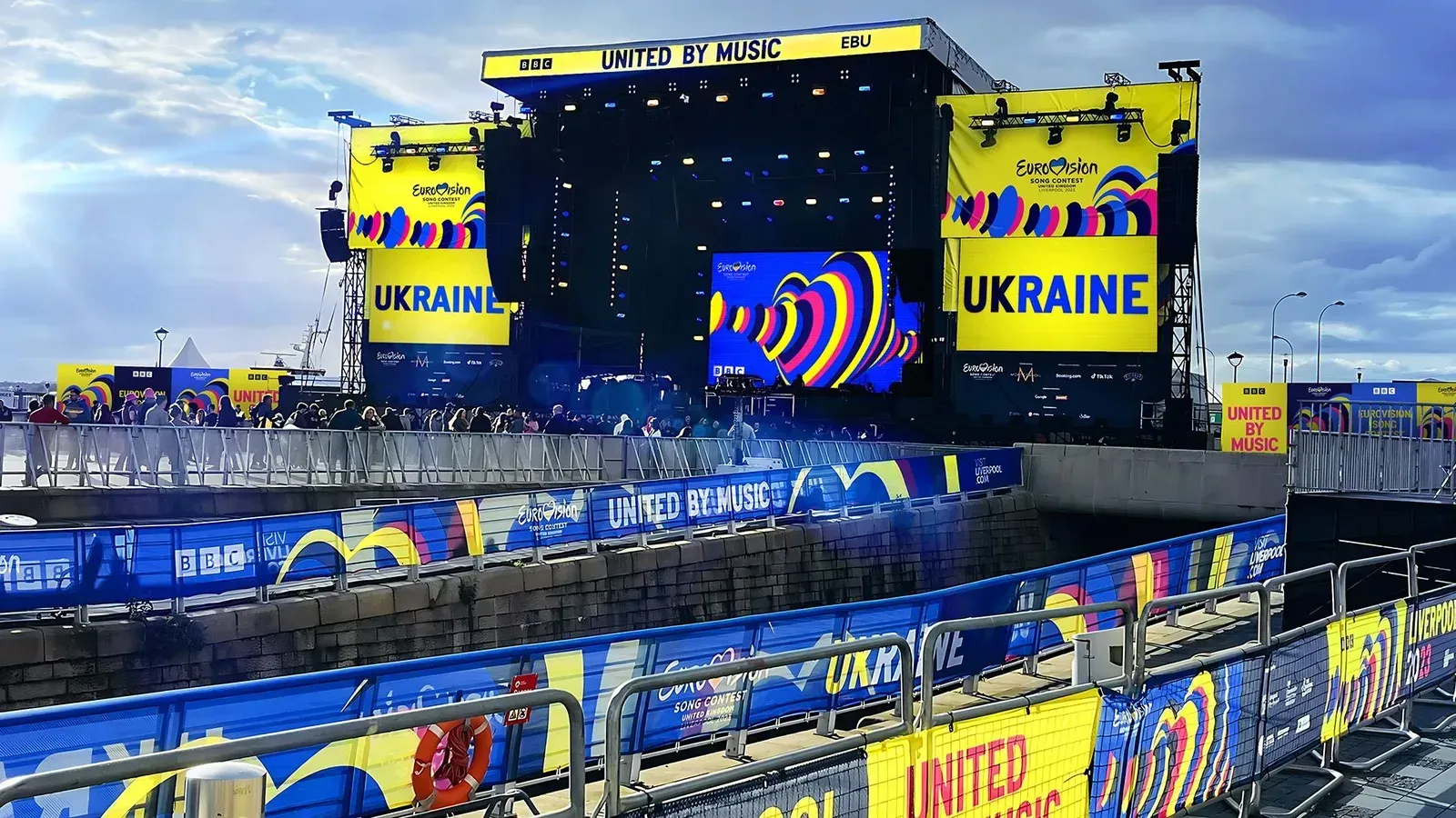 Eurovision 2023, image 4