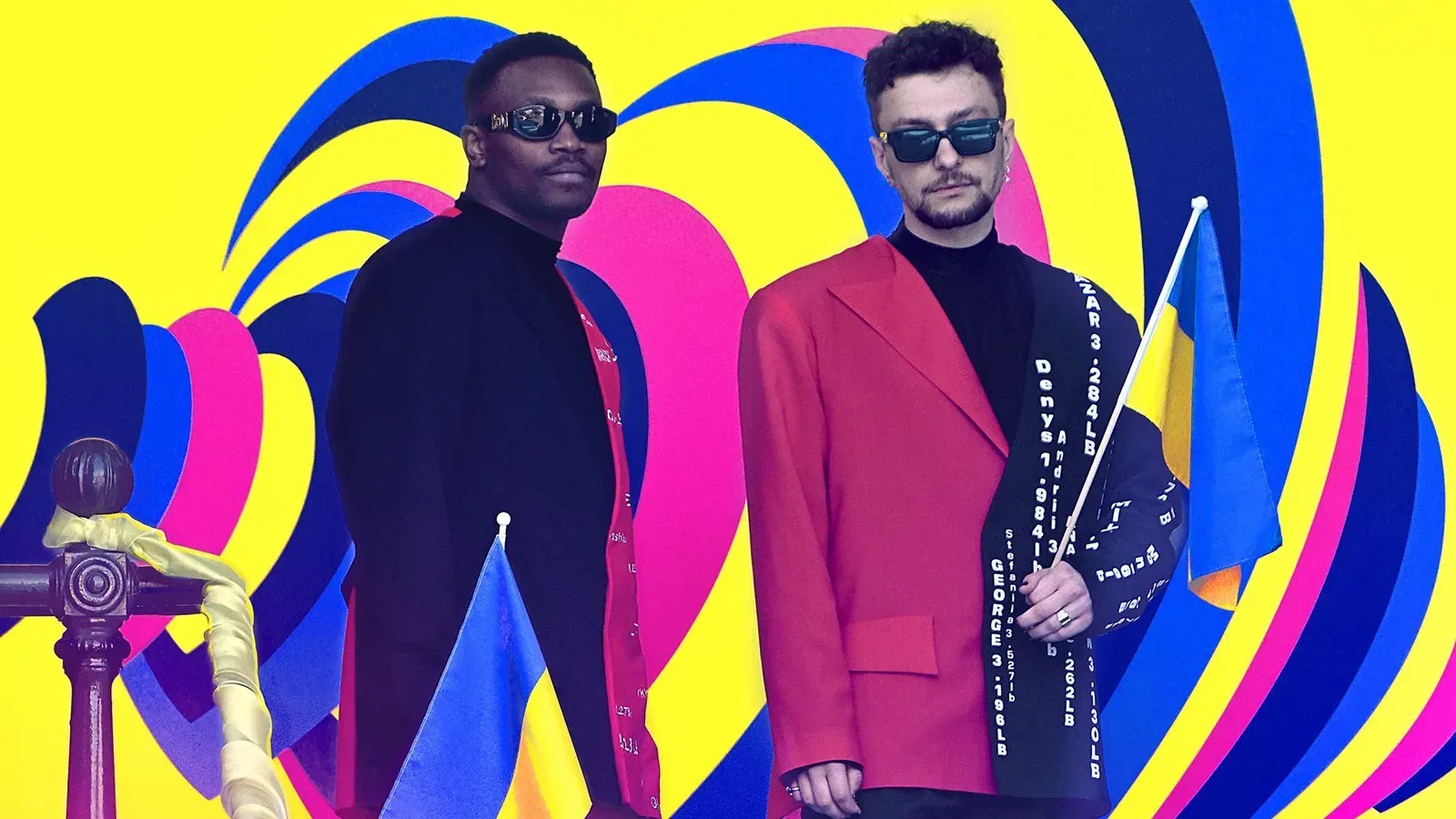Eurovision 2023, image 8