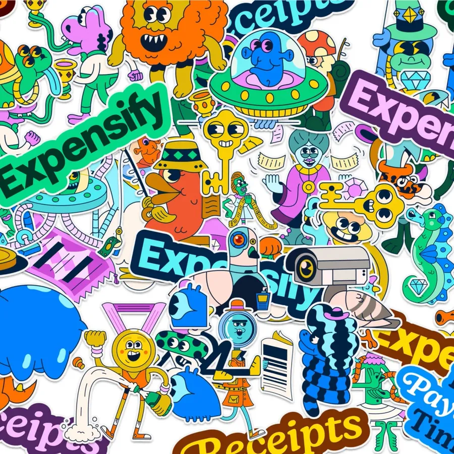 Expensify