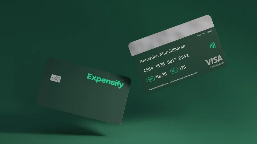 Expensify, gallery 14