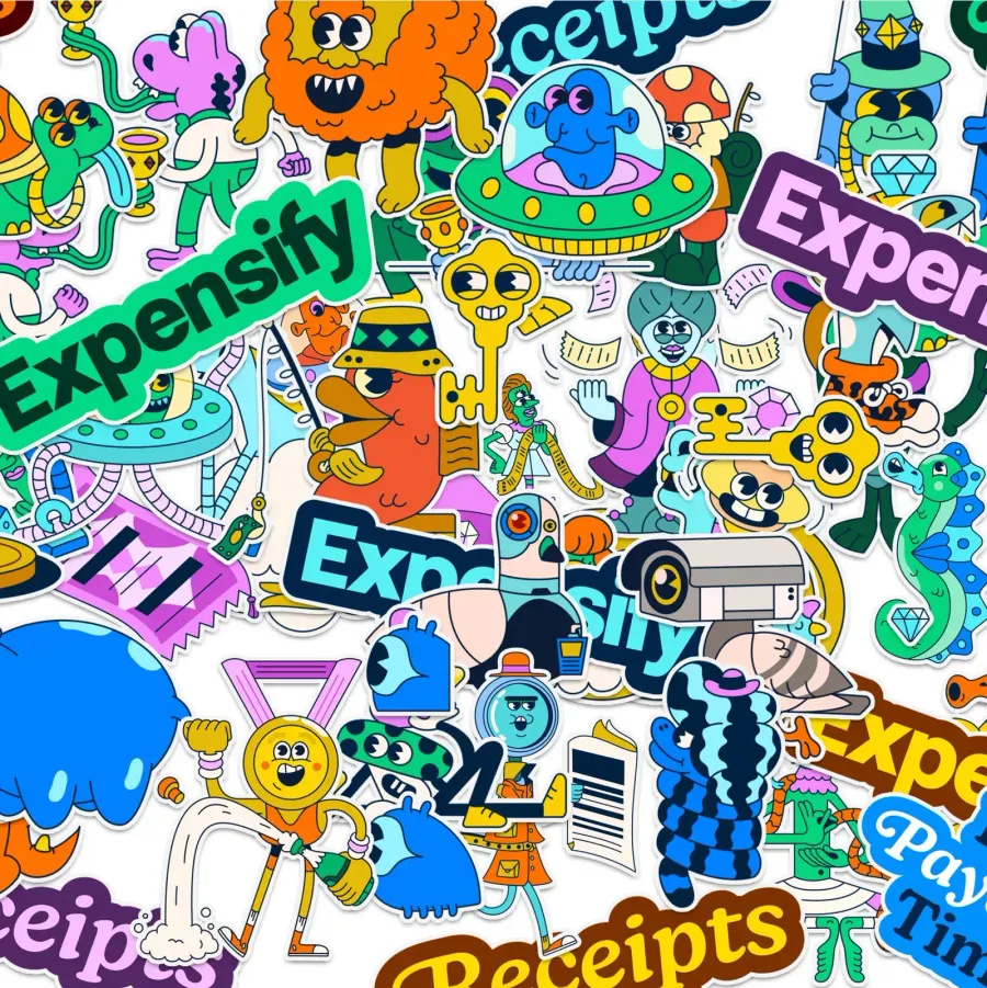 Expensify, gallery 18