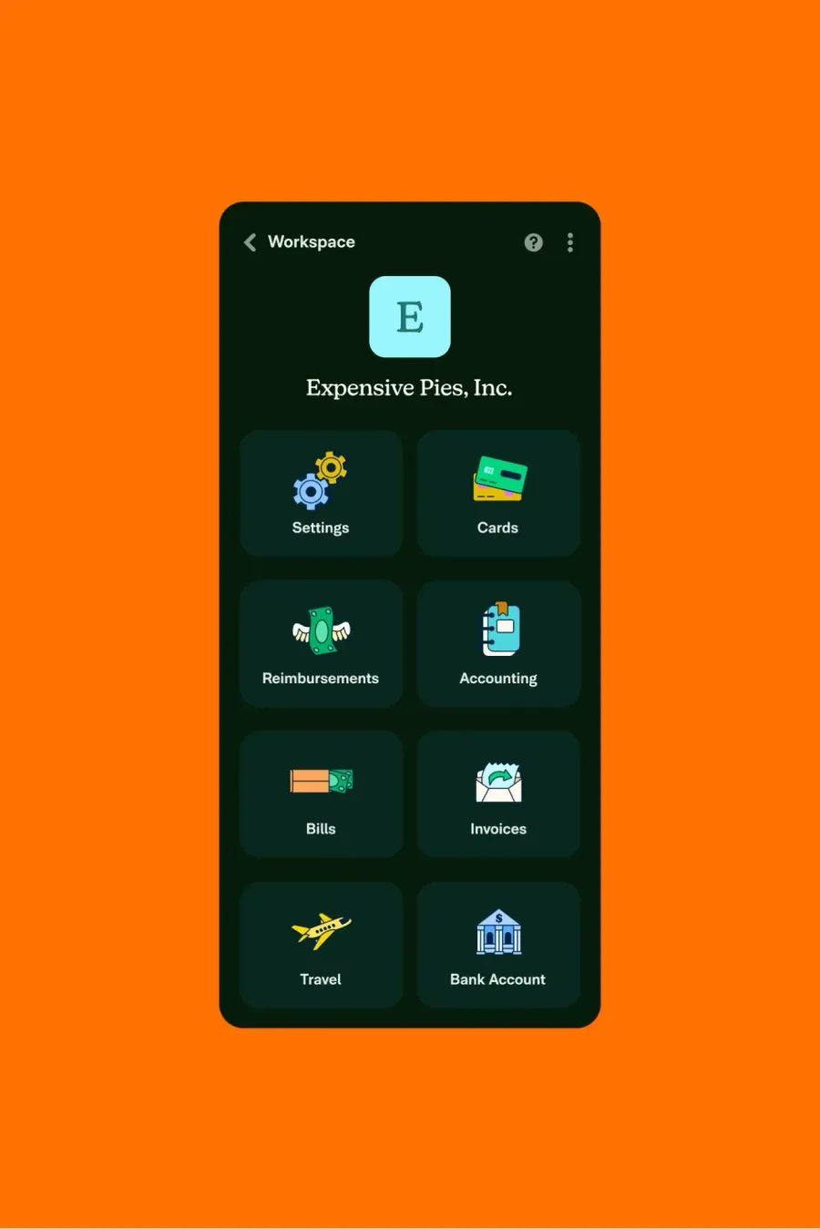 Expensify, gallery 21 1