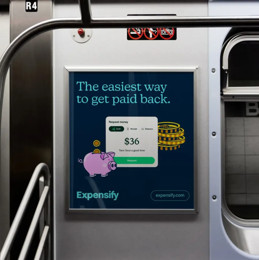 Expensify, gallery 5 2