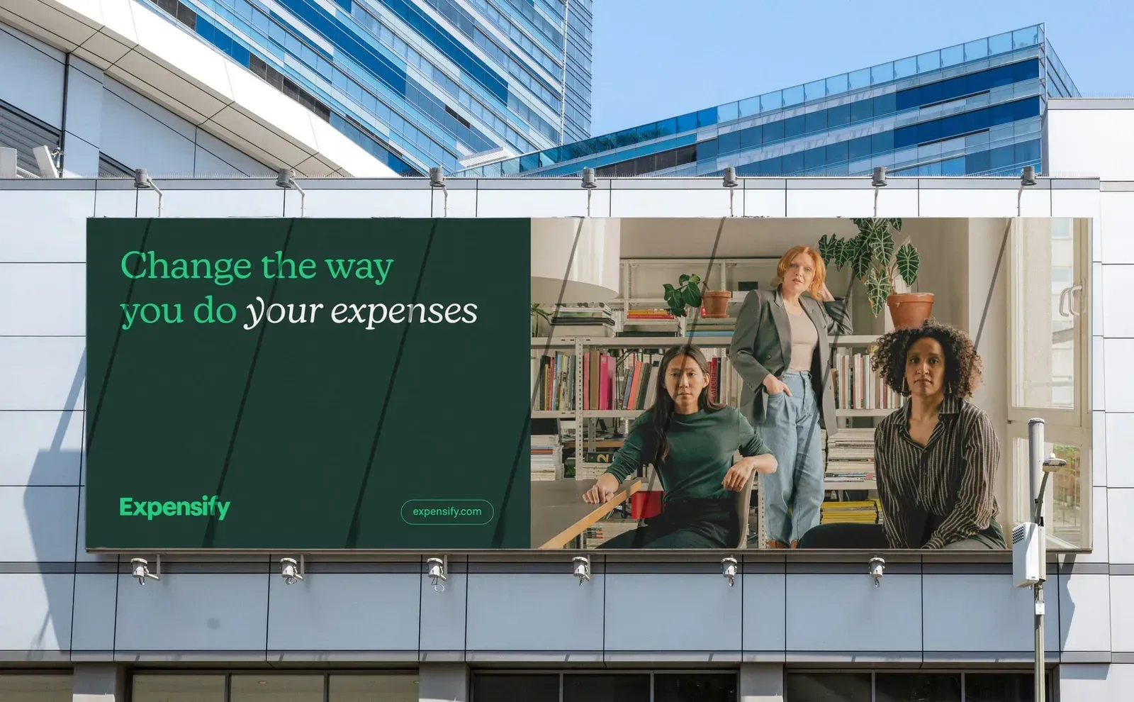 Expensify, gallery 8