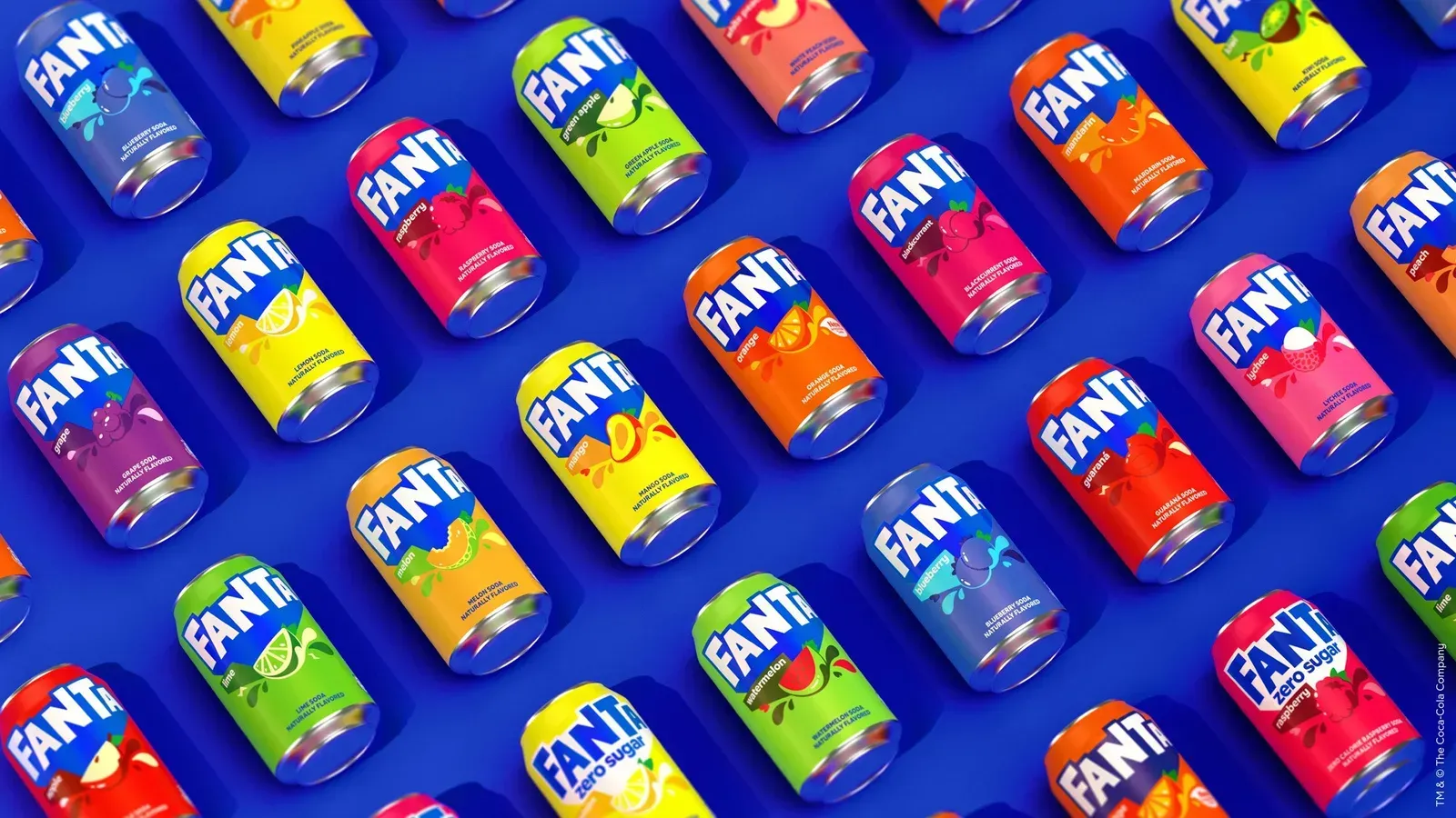Fanta