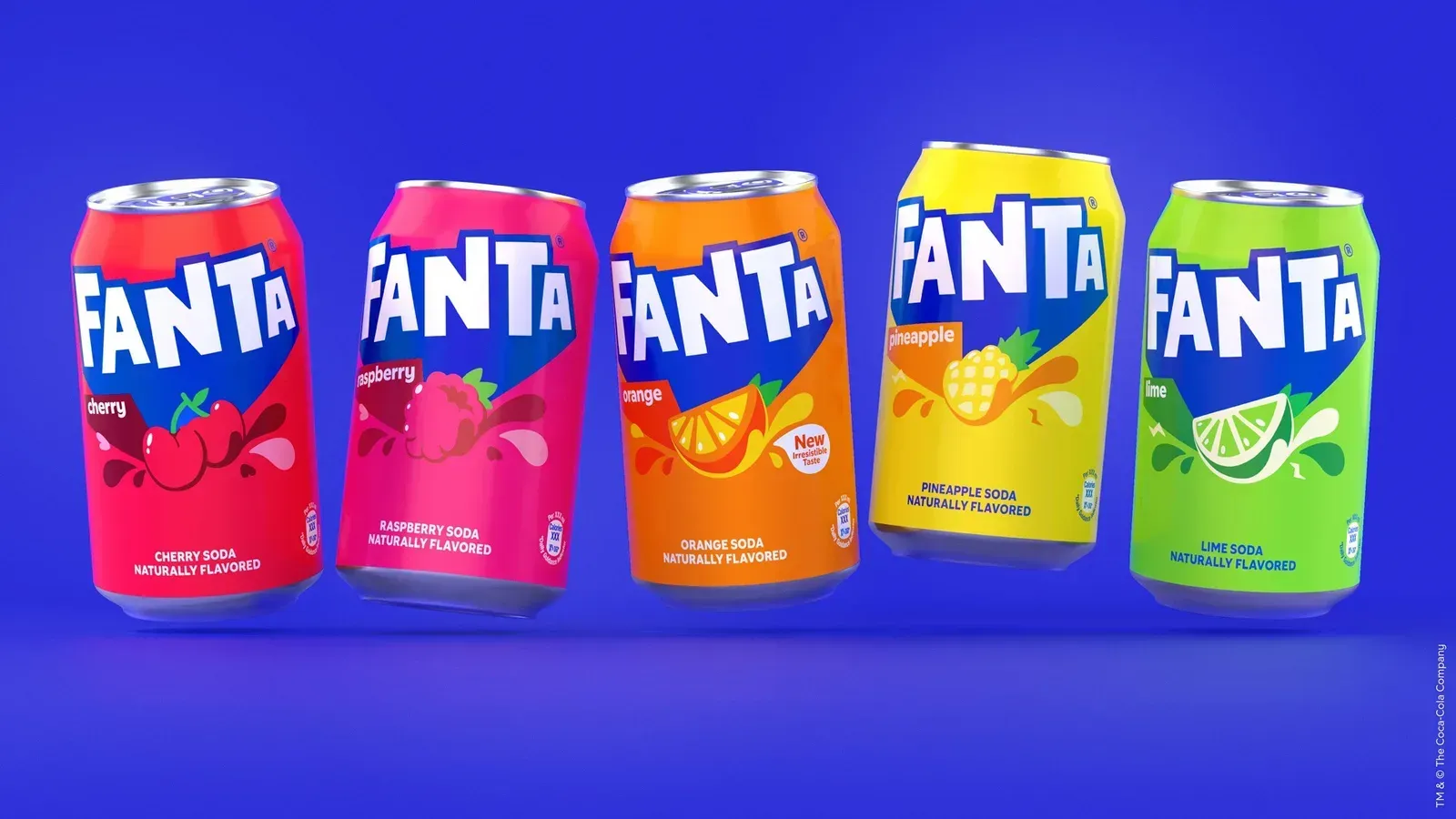 Fanta, image 2