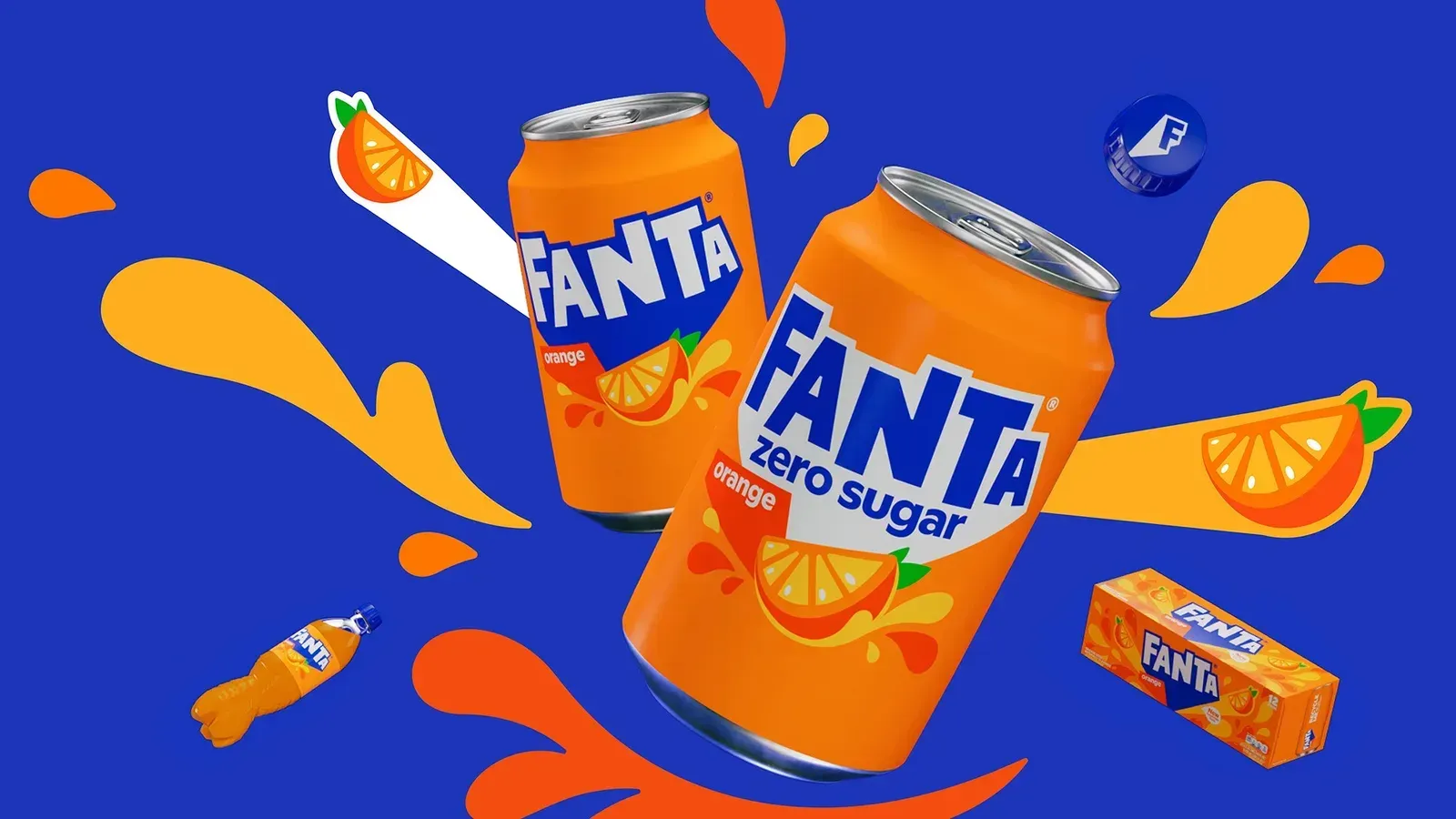 Fanta, image 3
