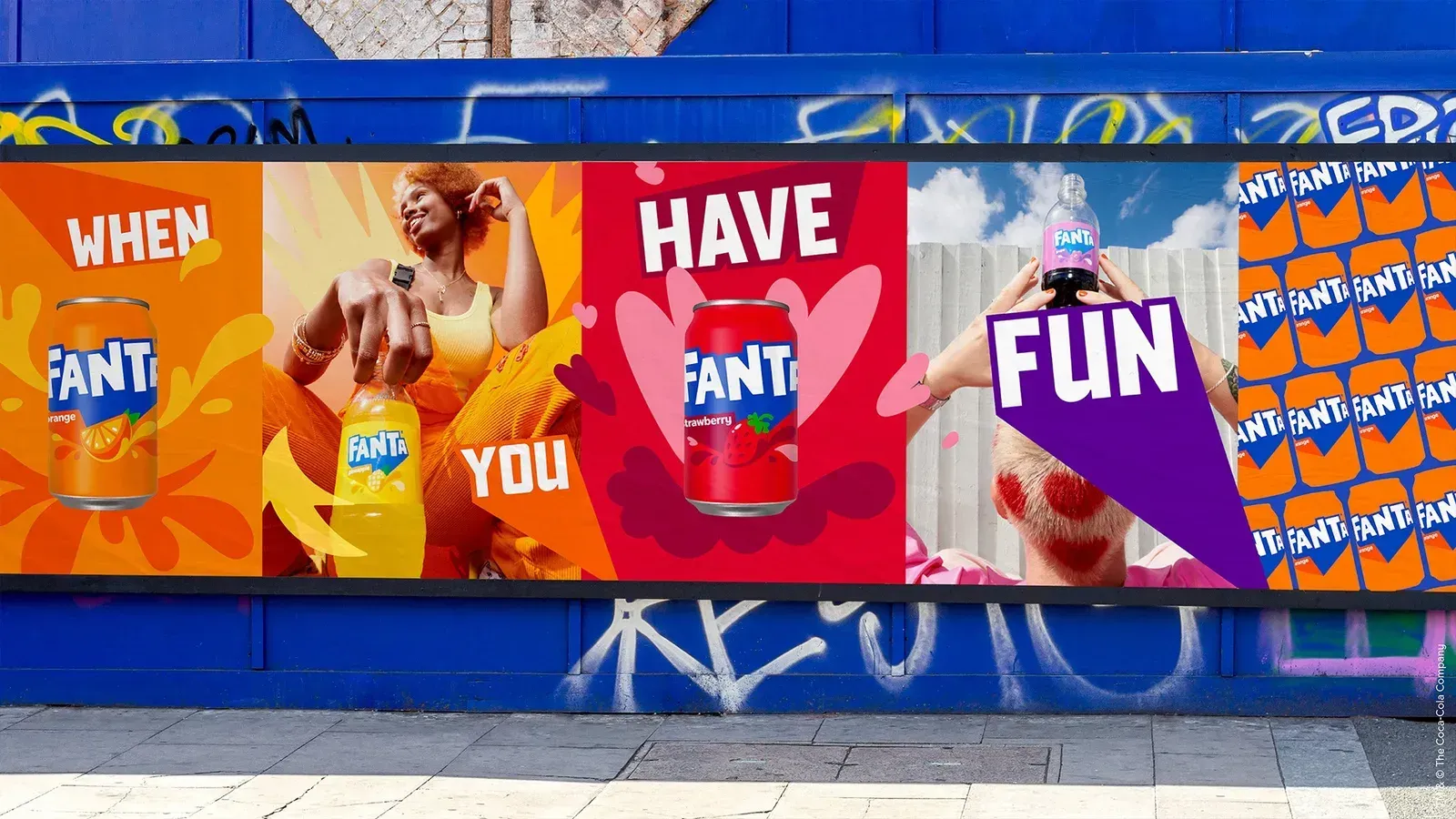 Fanta, image 5