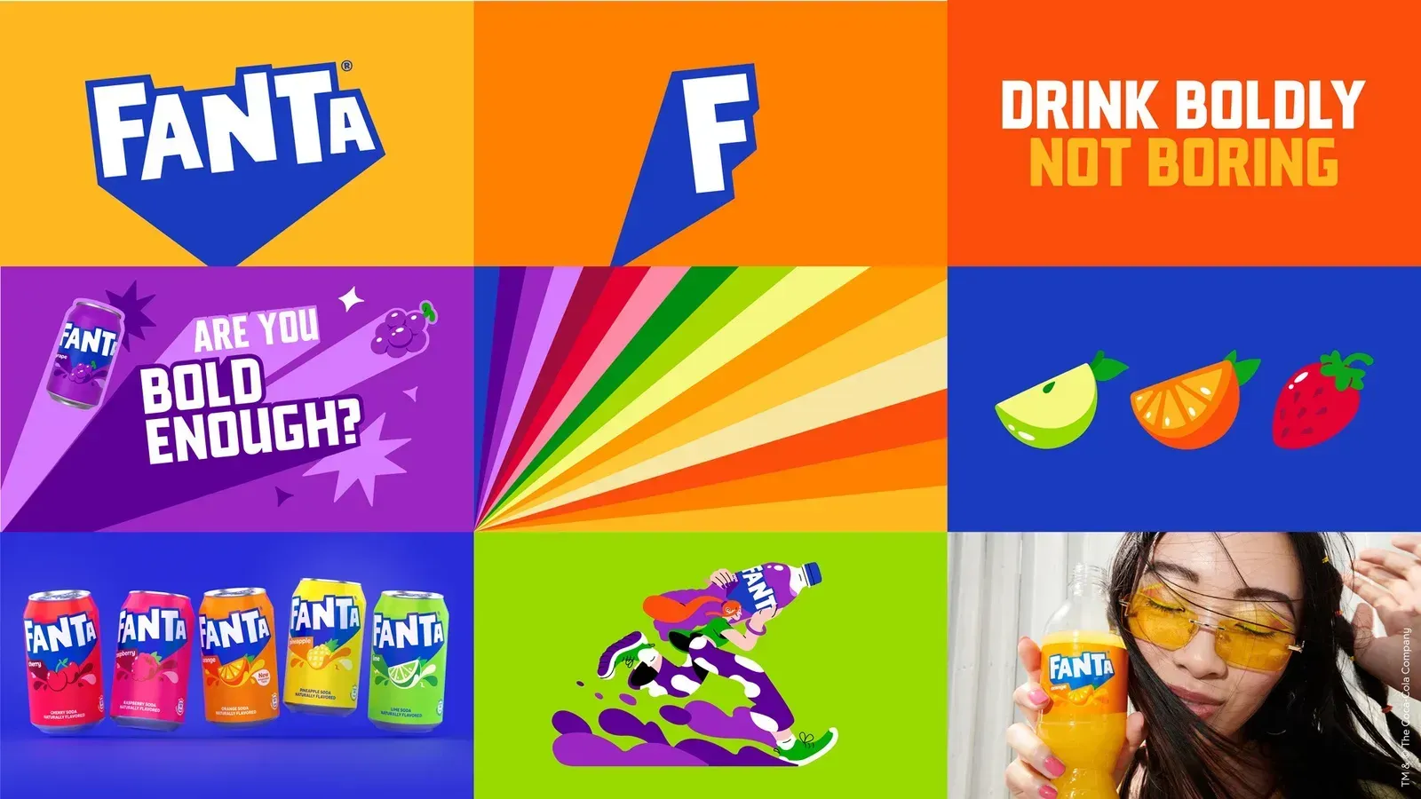Fanta, image 6