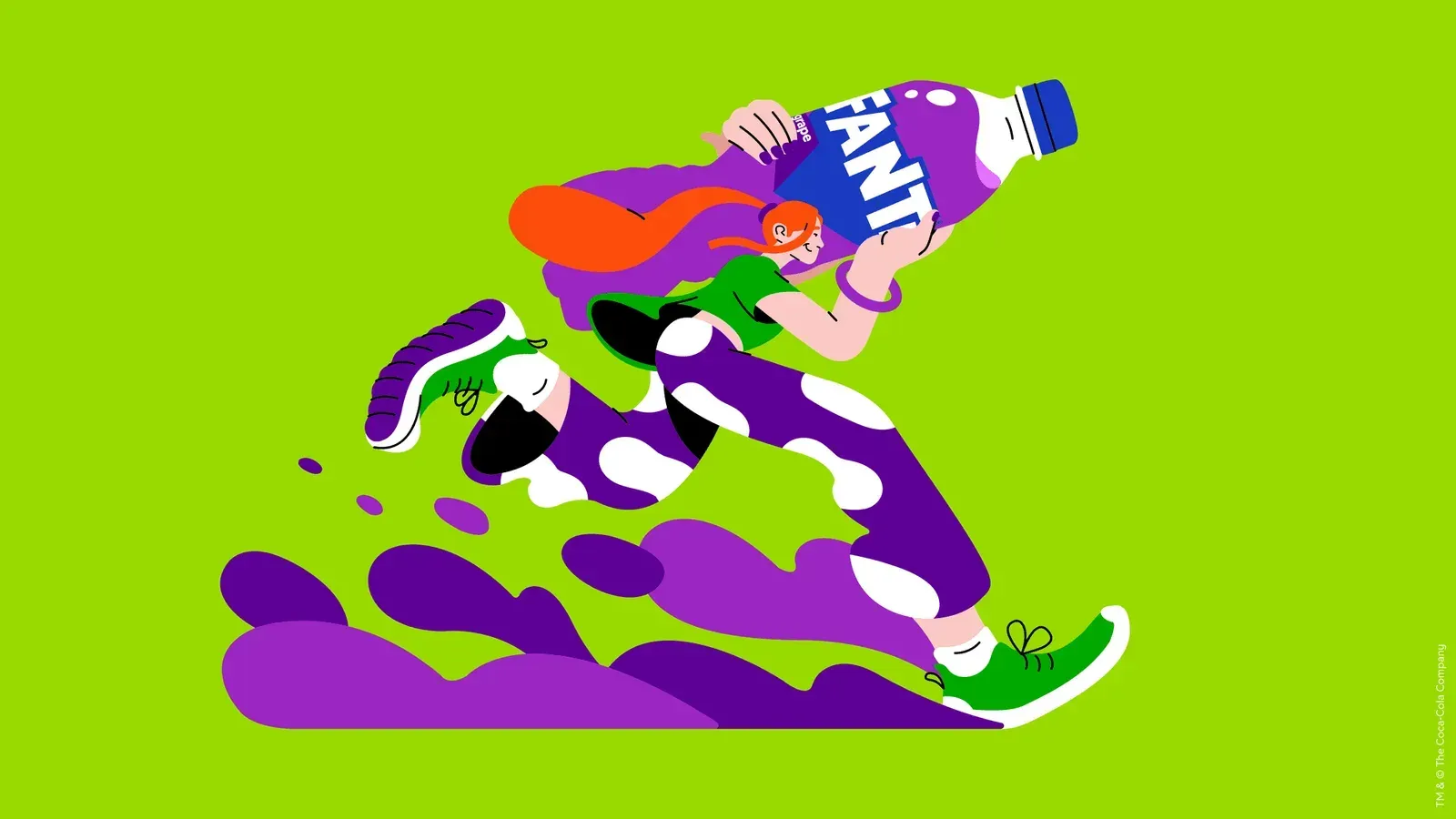 Fanta, image 7