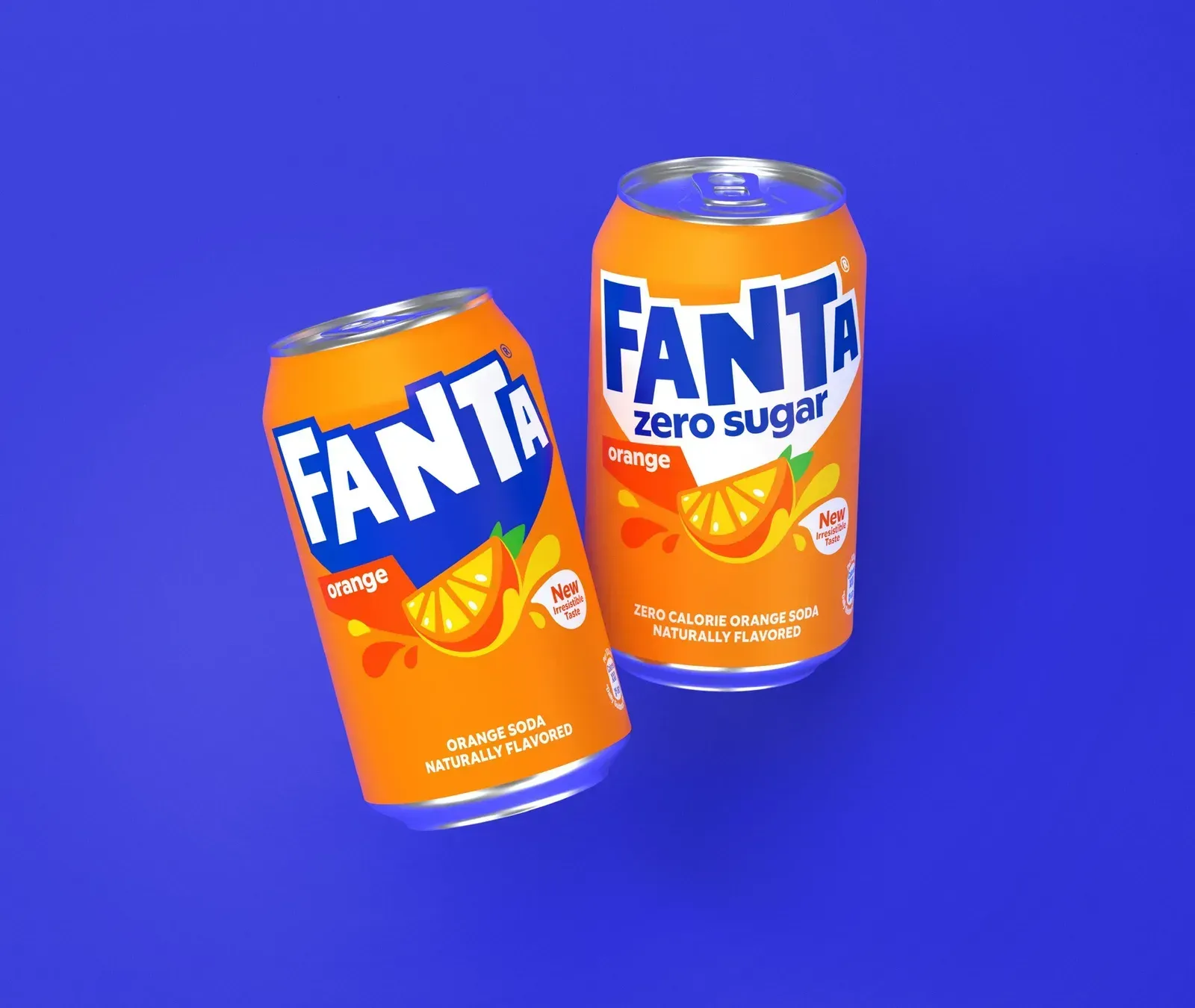 Fanta, image 9