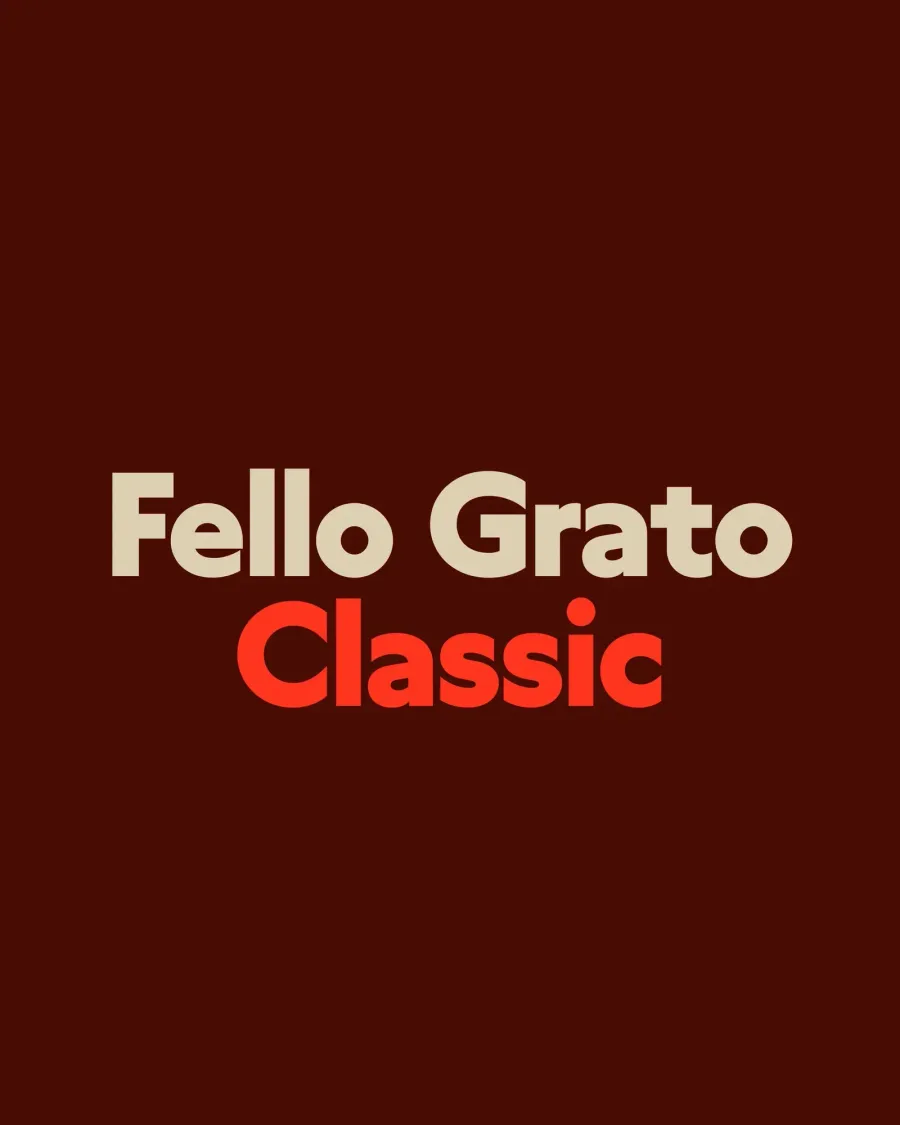 Fello, gallery 6 1 poster