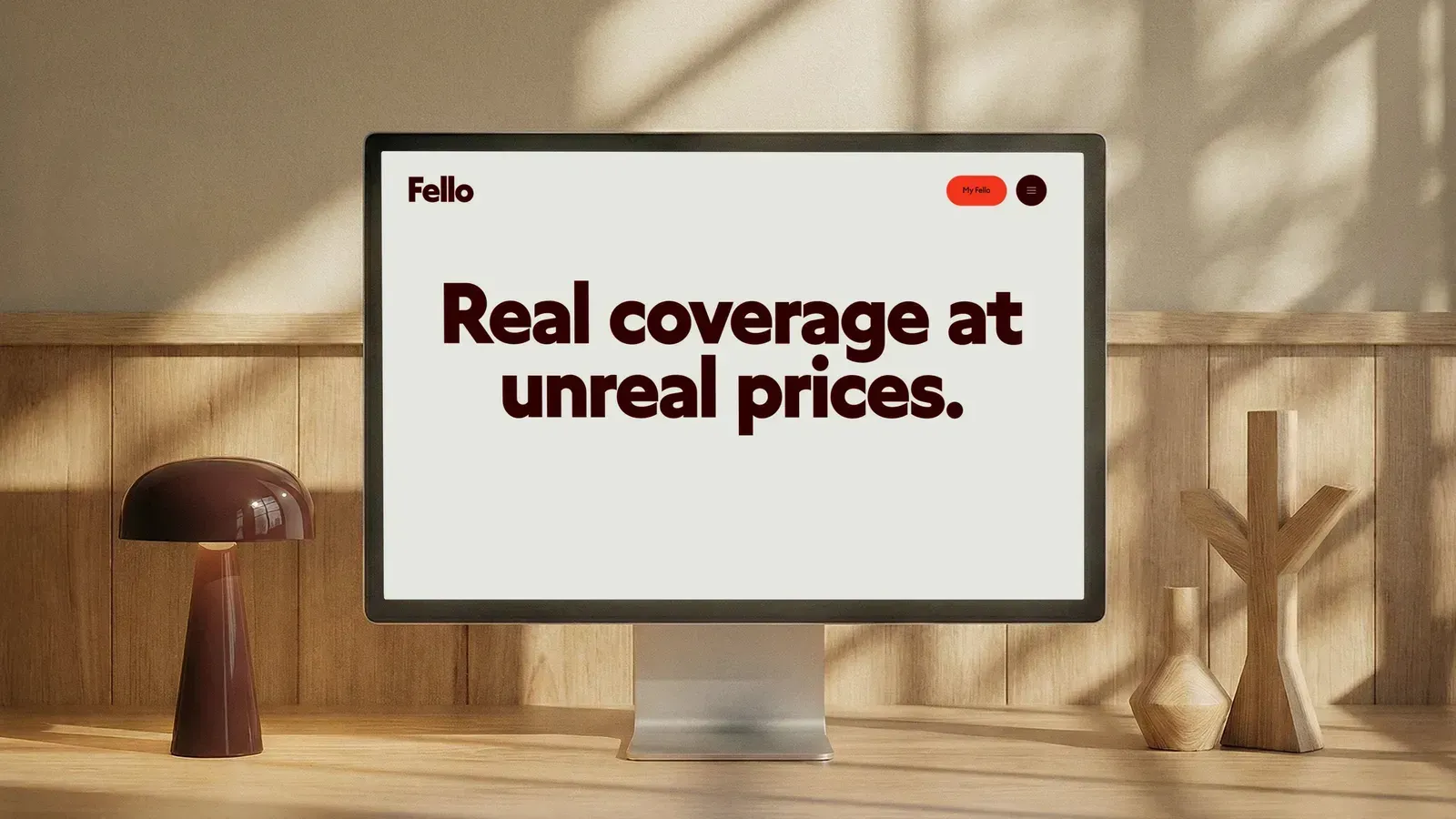 Fello, gallery 9 poster