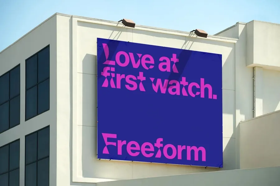 Freeform