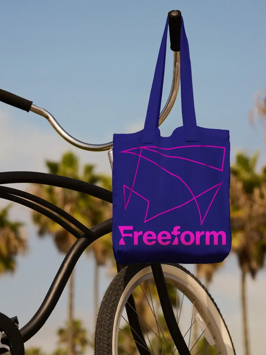 Freeform, gallery 11