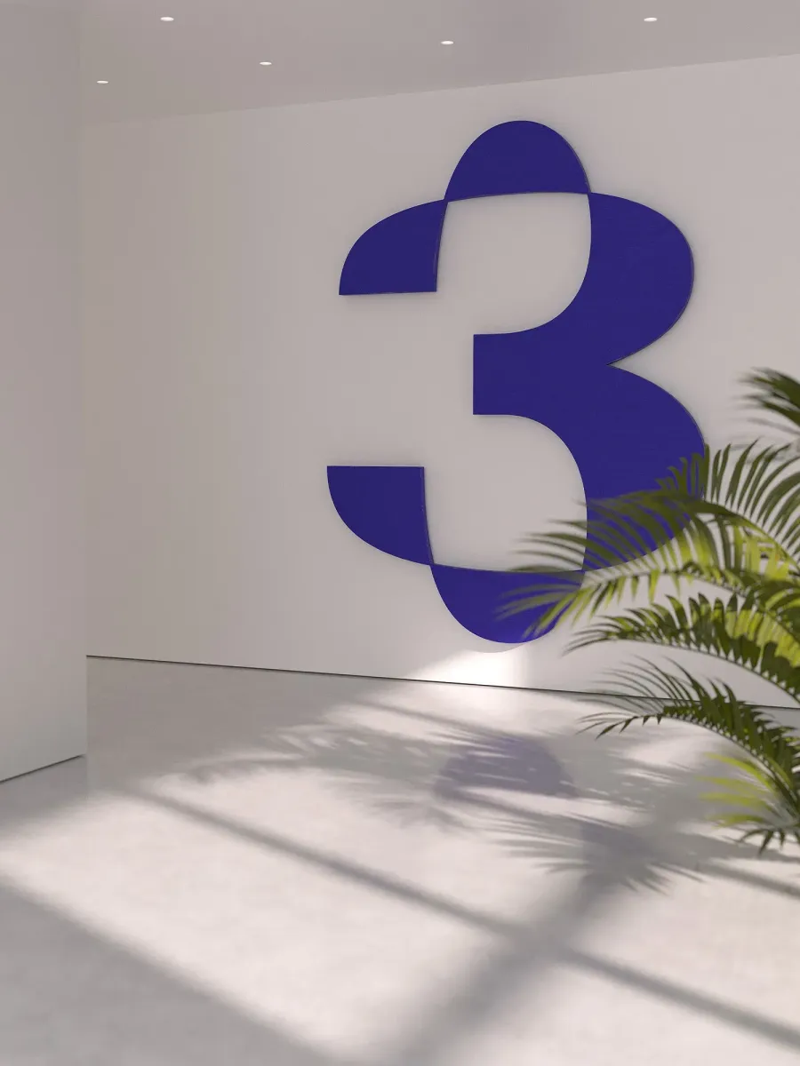 Freeform, gallery 28