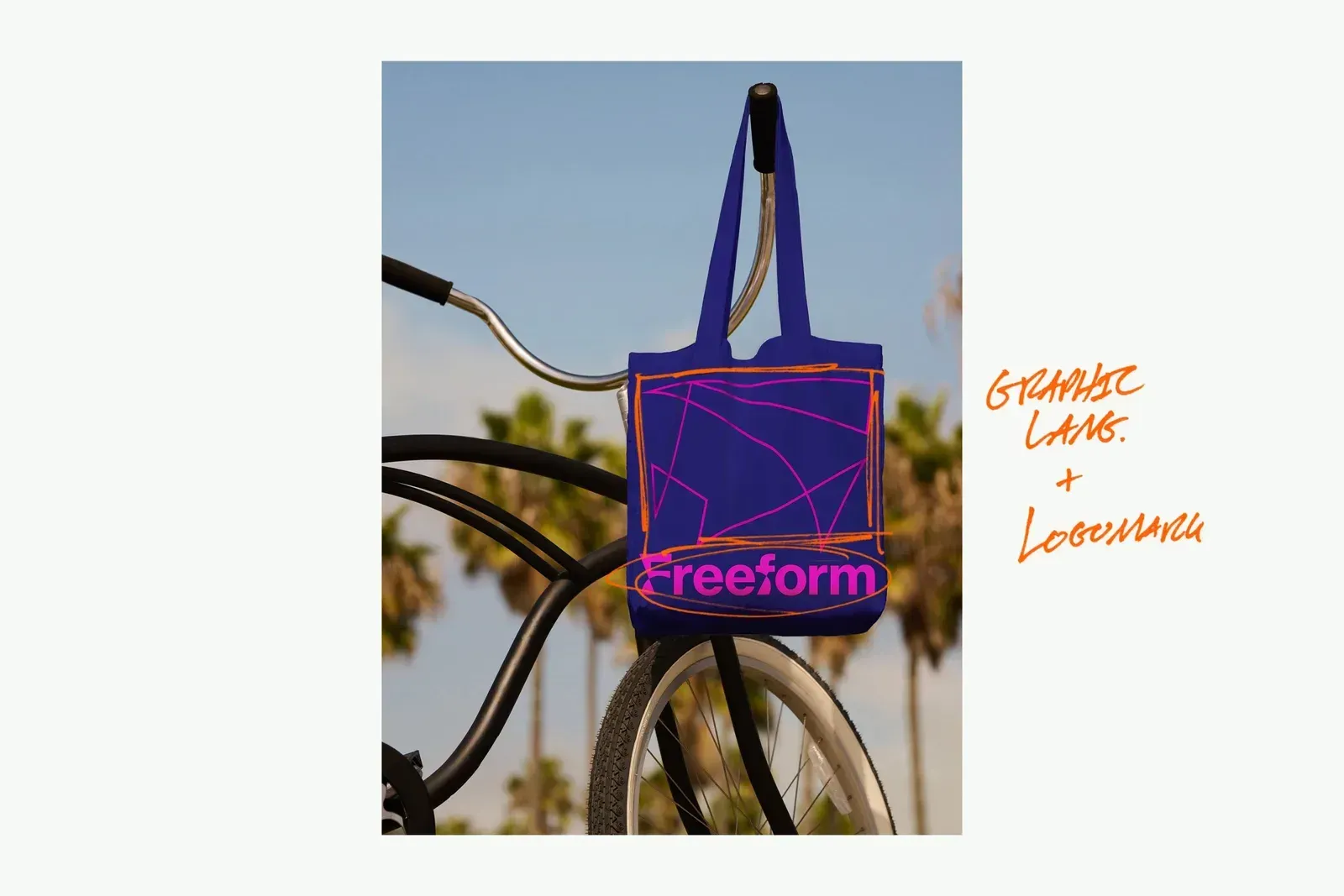 Freeform, gallery 31