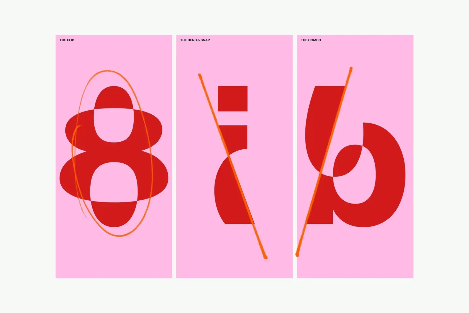 Freeform, gallery 32