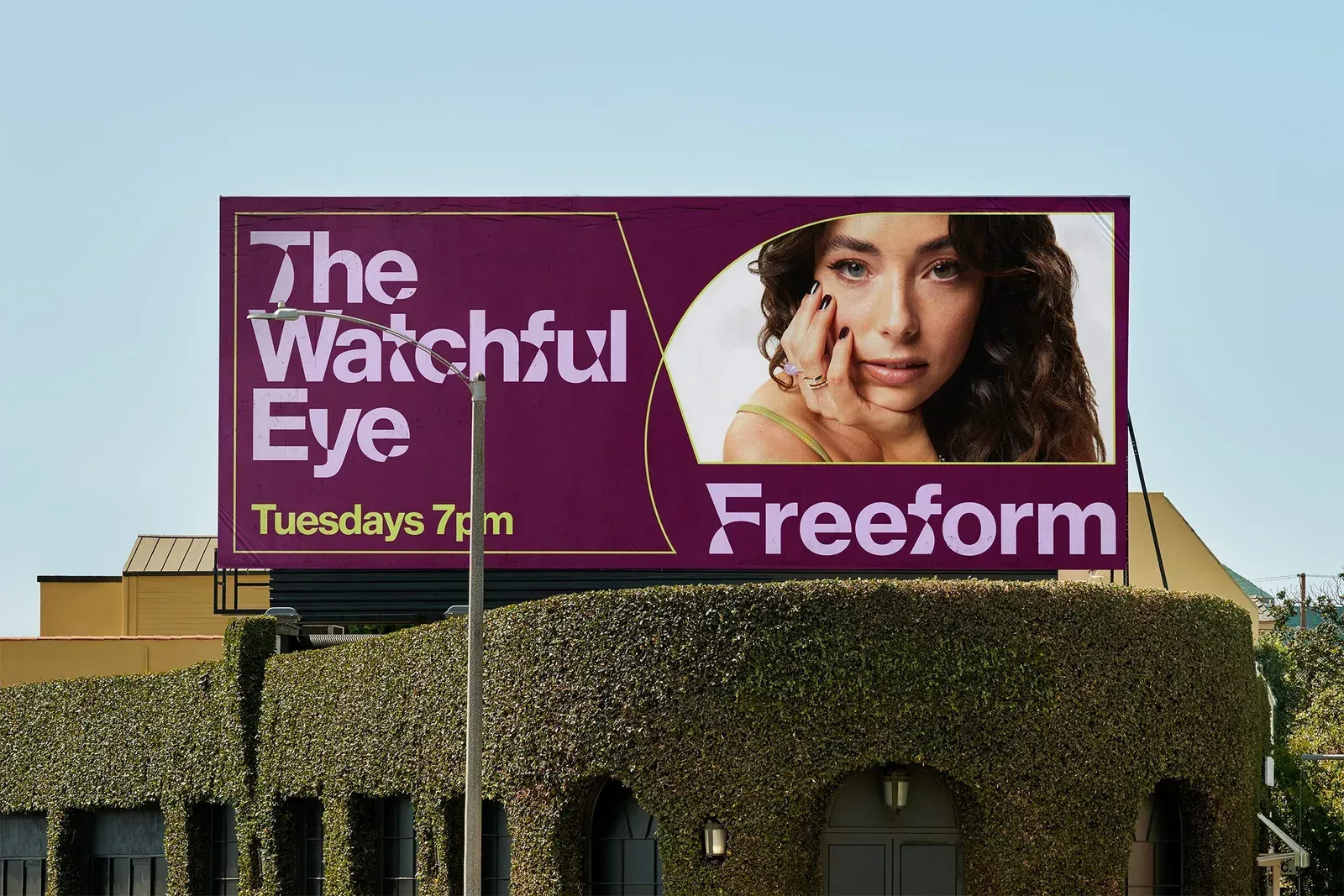 Freeform, image 3