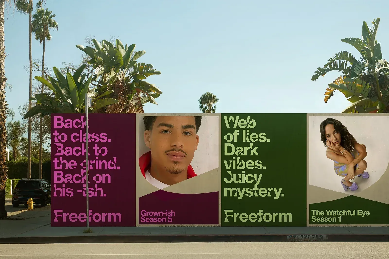 Freeform, image 8