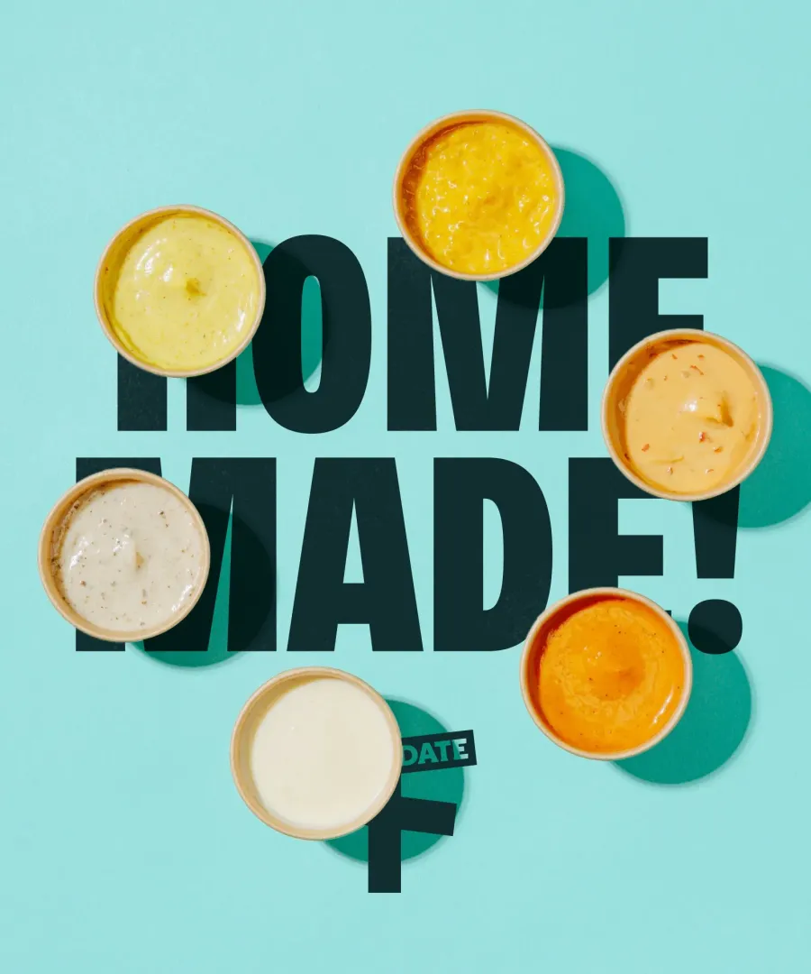 Frydate, gallery 11 2 poster