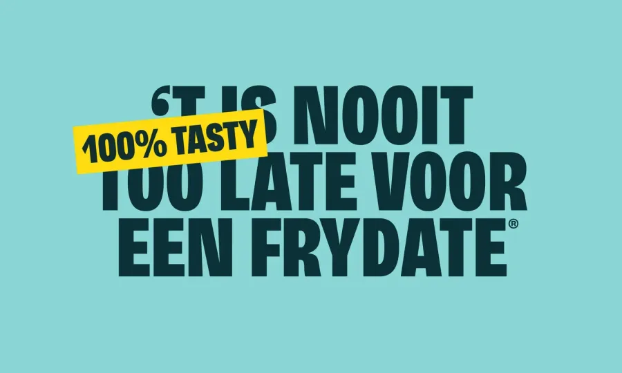 Frydate, gallery 17 poster