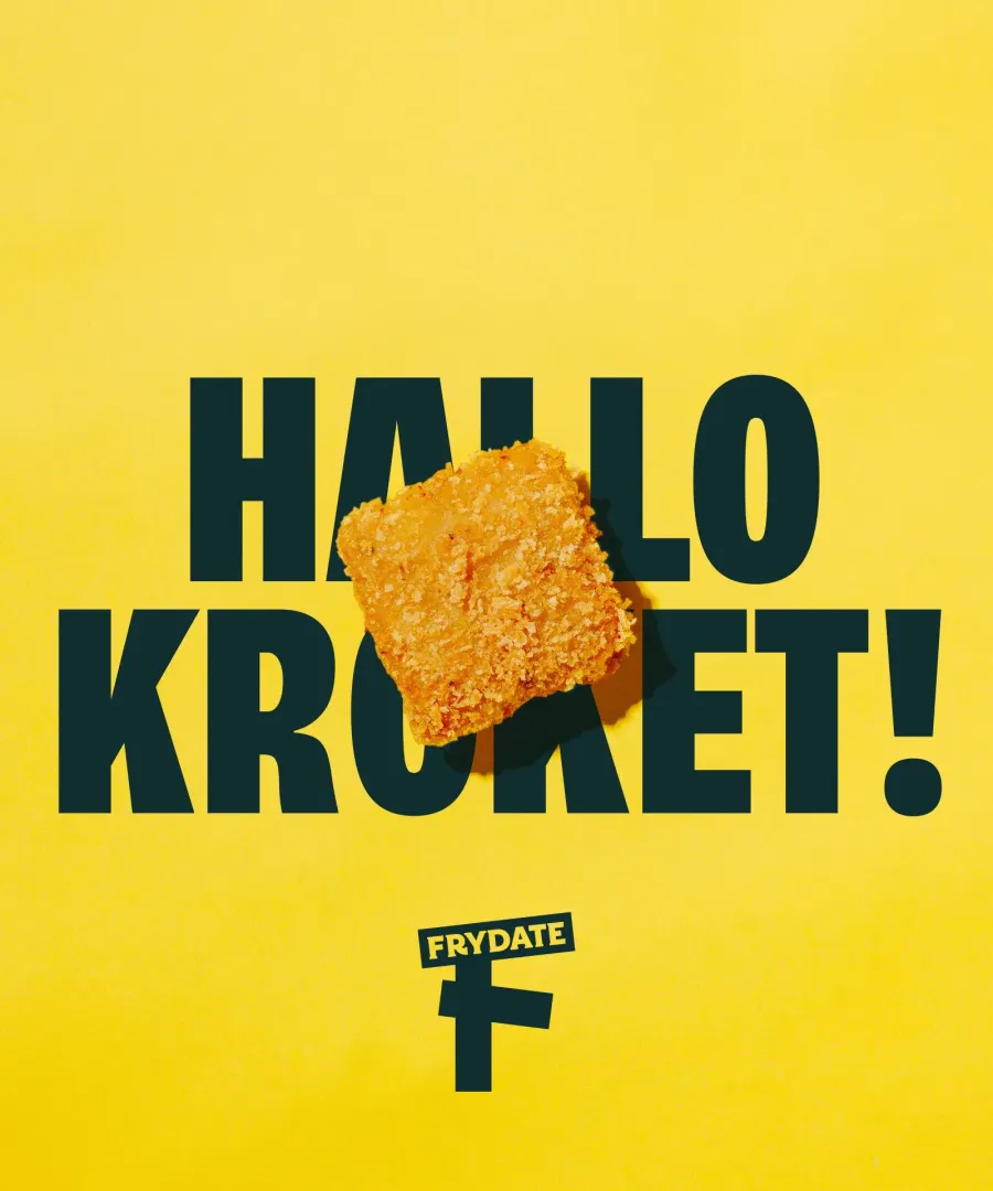 Frydate, gallery 9 2 poster