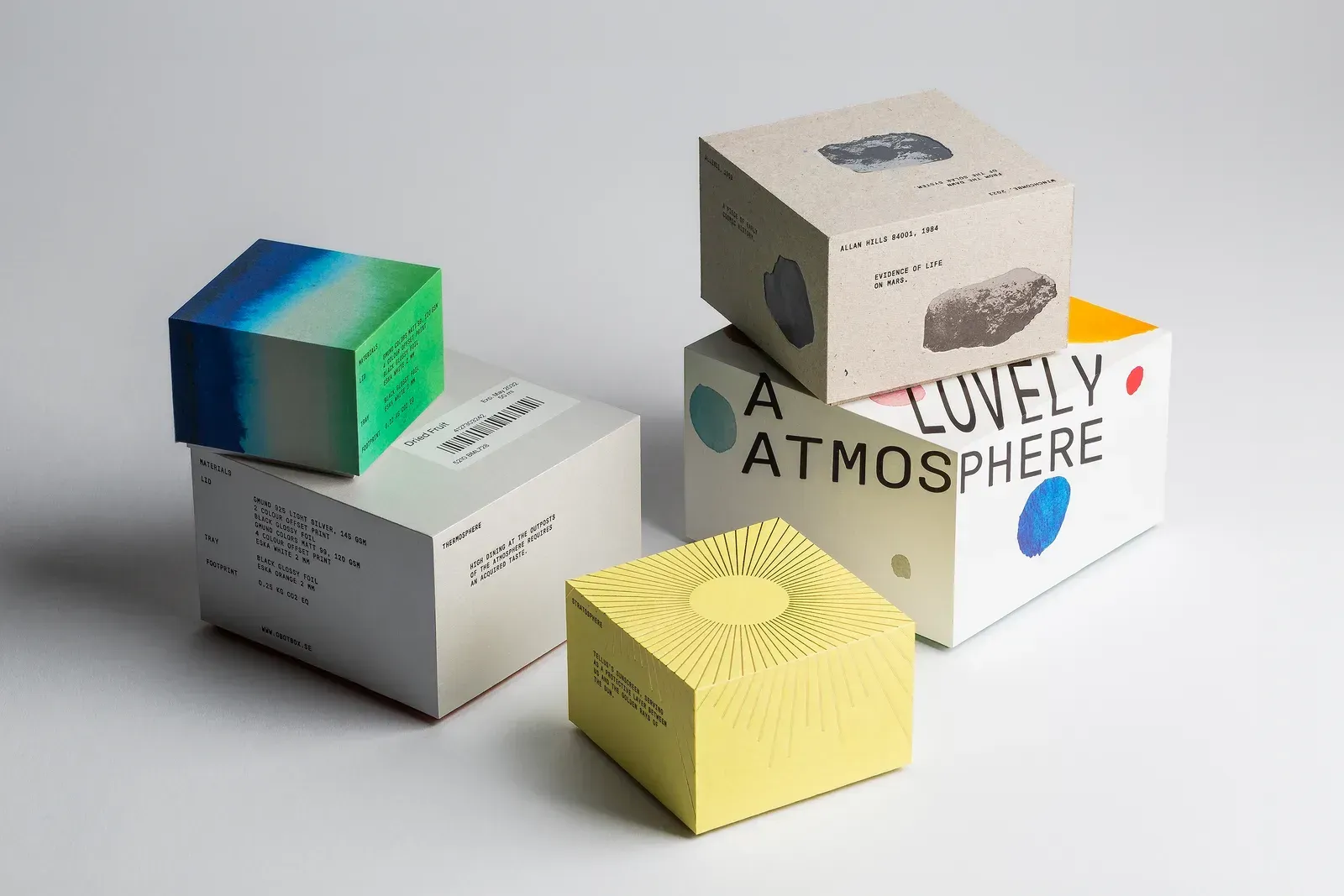 GBGT Box, gallery 15