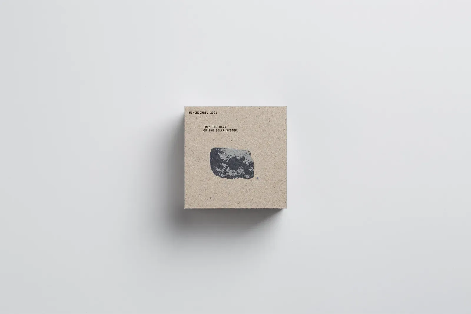 GBGT Box, gallery 18