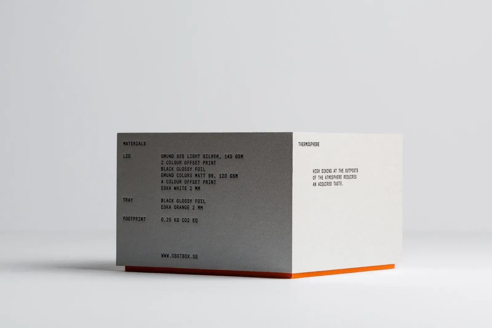 GBGT Box, gallery 23